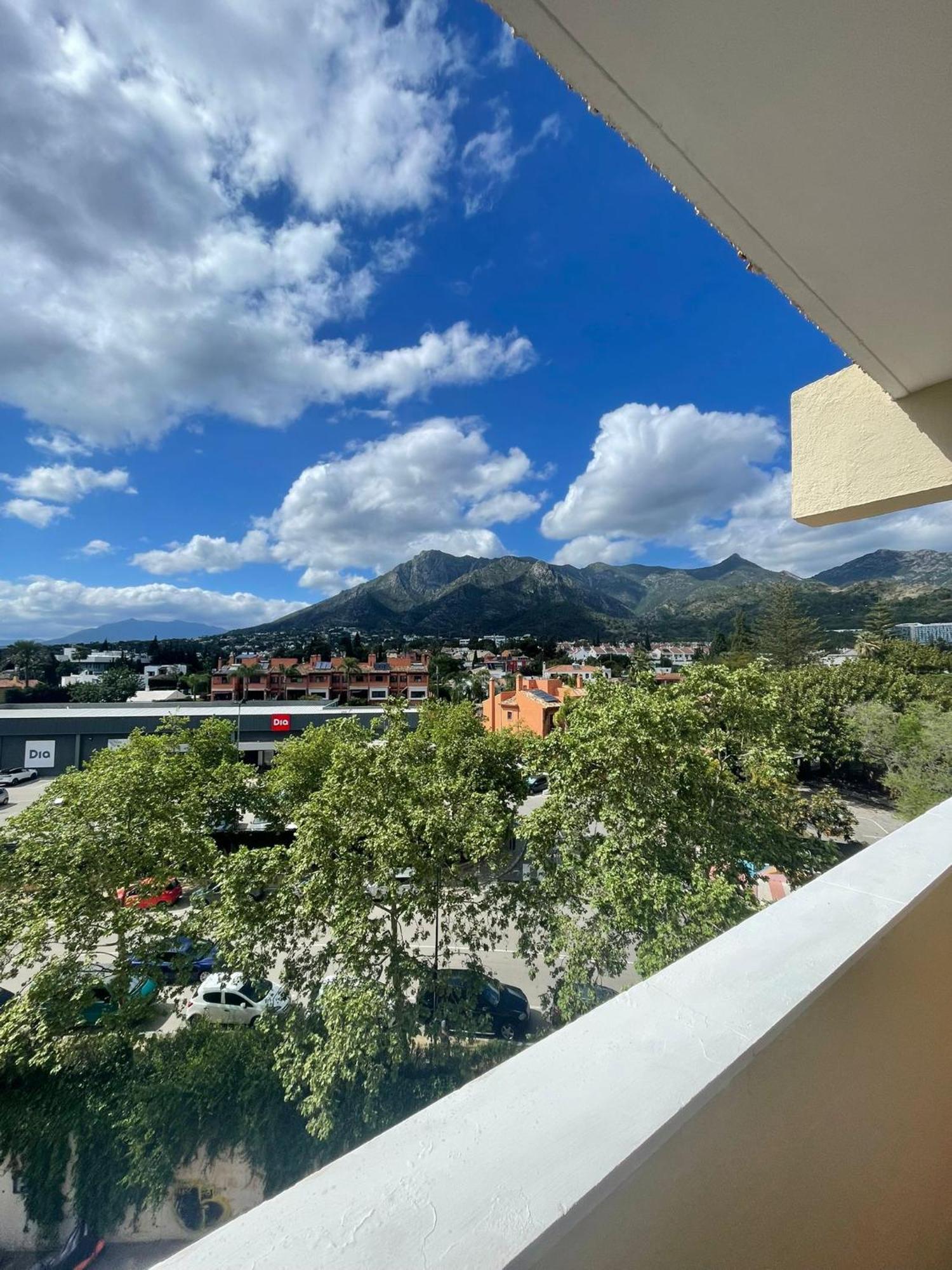 Palmeras - Wa Apartment Marbella