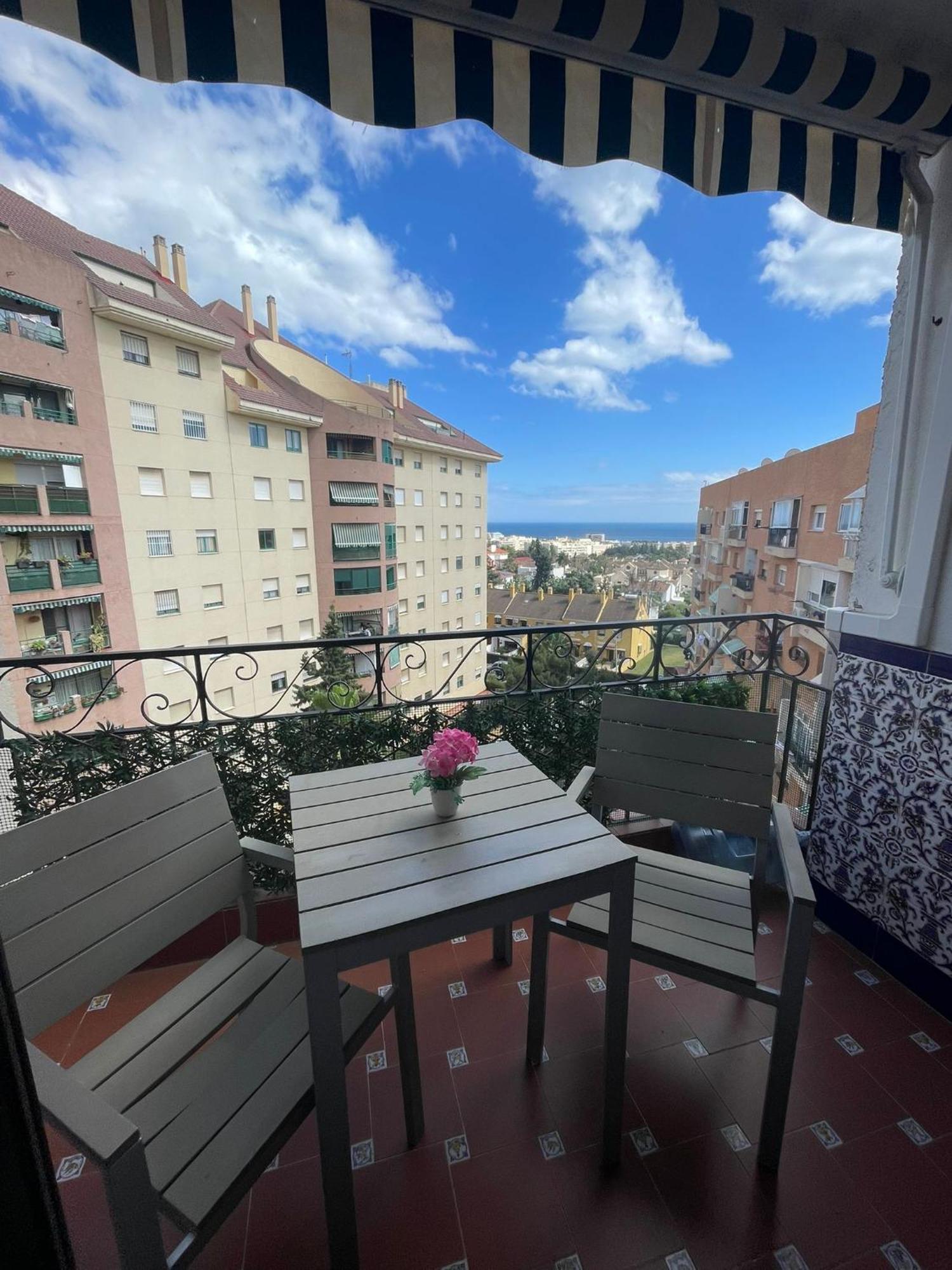 Apartment Palmeras - Wa *